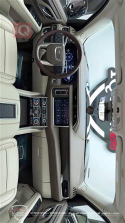 جي ام سي يوكون